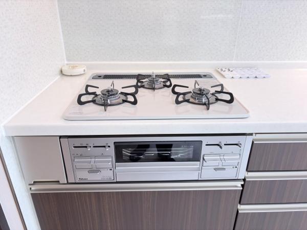 小山田桜台29号棟 その他設備(専用部)