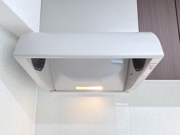 小山田桜台29号棟 その他設備(専用部)