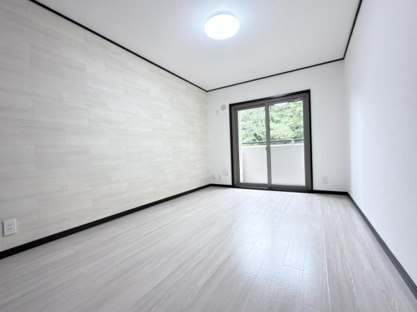 小山田桜台29号棟 洋室