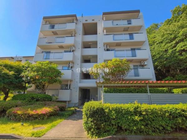 小山田桜台29号棟 