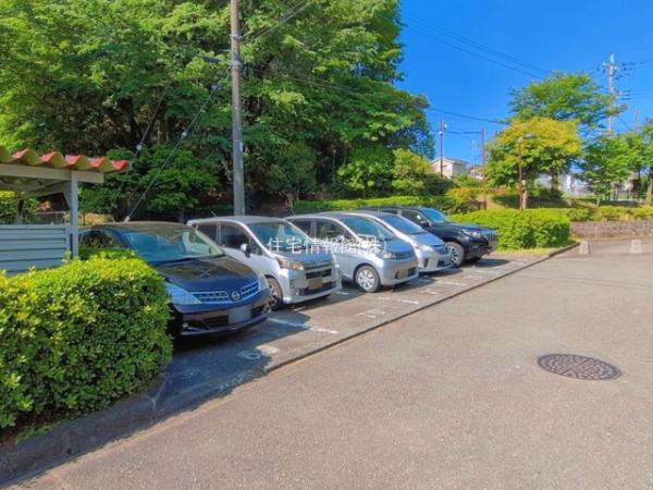 小山田桜台29号棟 