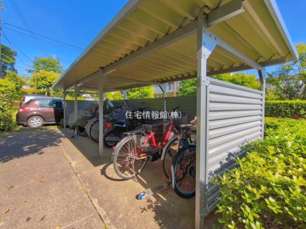 小山田桜台29号棟 