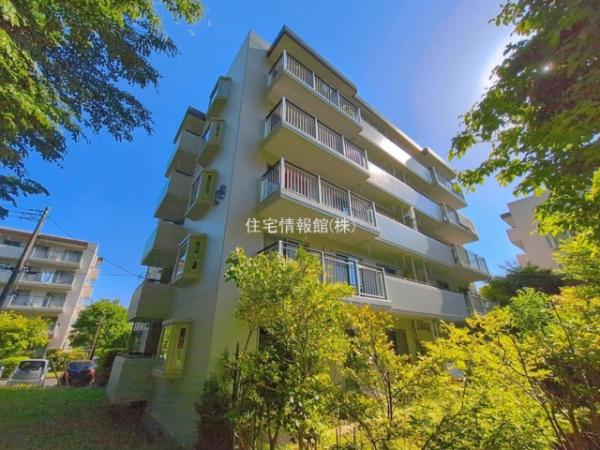 小山田桜台29号棟 