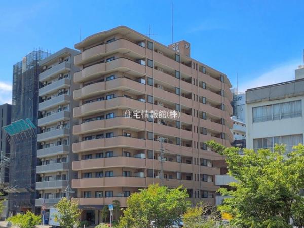 中古マンション 神奈川県横浜市西区平沼１丁目14-1 京急本線戸部駅 5,899万円