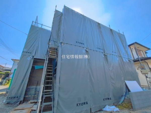 新築戸建 埼玉県春日部市米島358-177 東武野田線南桜井駅 3,480万円
