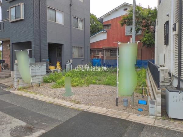 新築戸建 埼玉県草加市谷塚仲町69-5 東武伊勢崎線谷塚駅 3,990万円