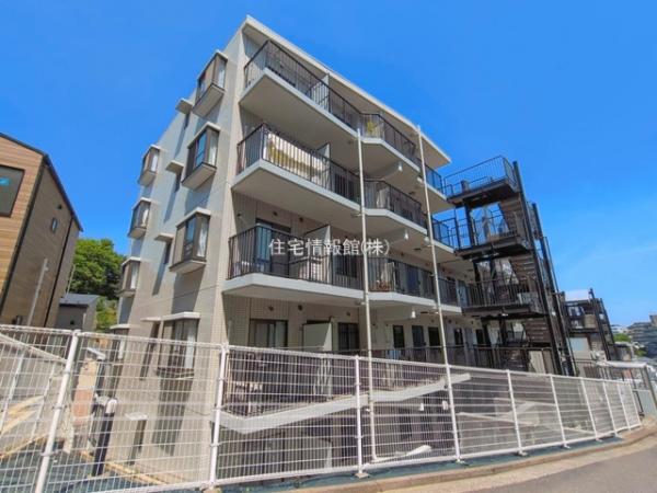 中古マンション 神奈川県横浜市神奈川区西寺尾３丁目26-32 JR横浜線大口駅 2,499万円
