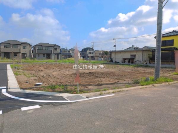 土地 埼玉県三郷市高州１丁目131 千代田常磐線金町駅 2,790万円