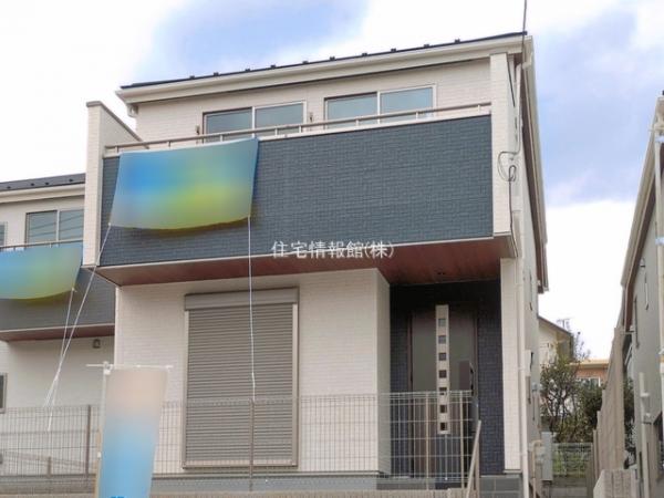 麻生区千代ケ丘7丁目 