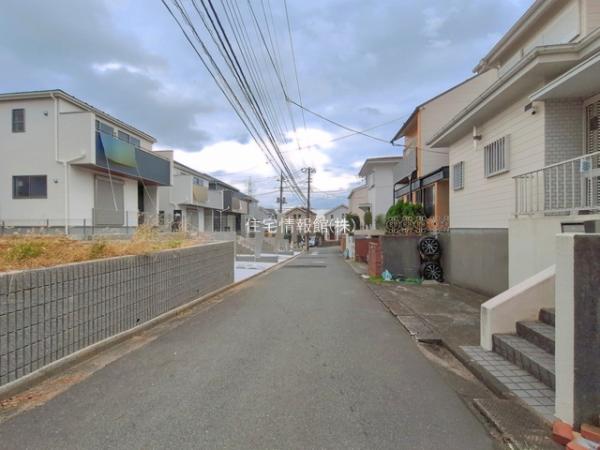 麻生区千代ケ丘7丁目 