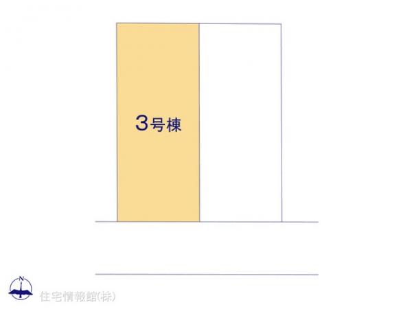 麻生区千代ケ丘7丁目 