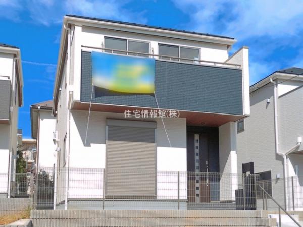 麻生区千代ケ丘7丁目 