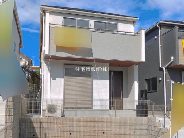 麻生区千代ケ丘7丁目 