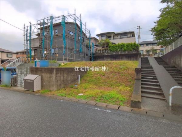 土地 千葉県木更津市畑沢南６丁目23-9 JR内房線君津駅 1,280万円