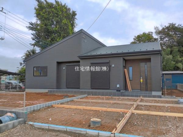 新築戸建 埼玉県北葛飾郡杉戸町大字下高野449-1 東武伊勢崎線和戸駅 3,380万円