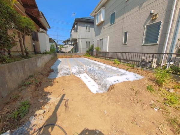 新築戸建 神奈川県横浜市戸塚区汲沢町1282-170 横浜市営地下鉄ブルーライン踊場駅 3,680万円