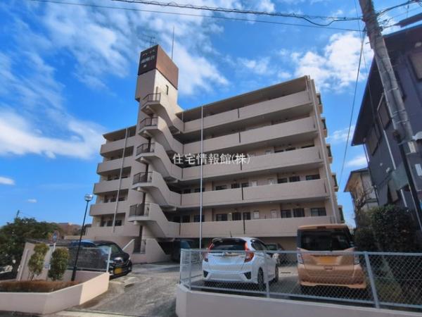 中古マンション 神奈川県藤沢市円行１丁目19-8 小田急江ノ島線湘南台駅 2,490万円