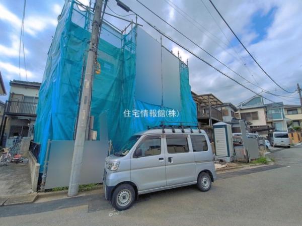 昭島緑町8期 