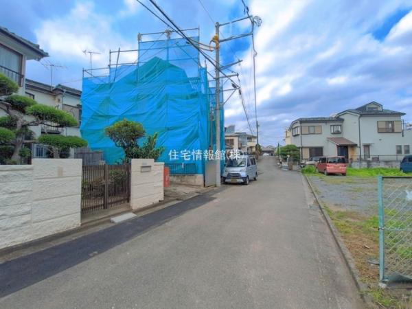 昭島緑町8期 