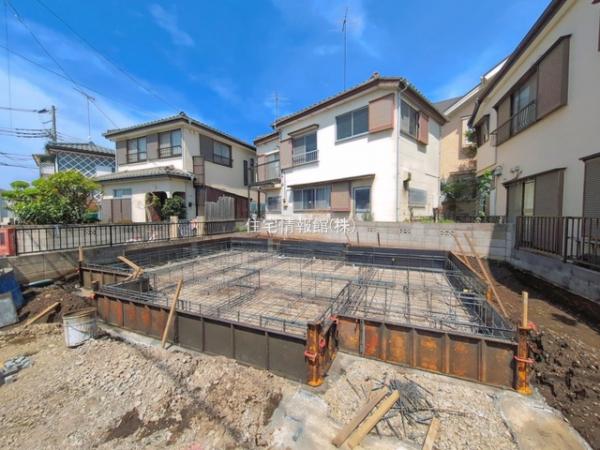 昭島緑町8期 