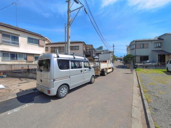 昭島緑町8期 