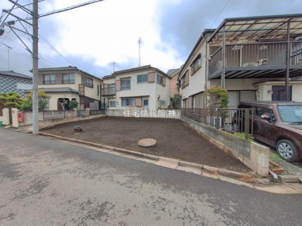 昭島緑町8期 