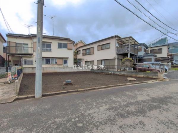 昭島緑町8期 