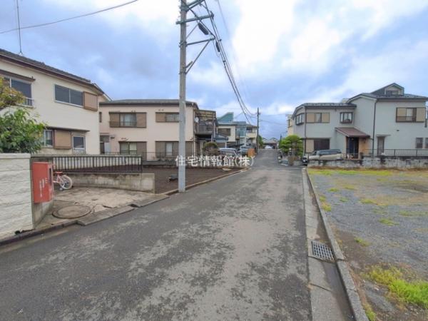 昭島緑町8期 