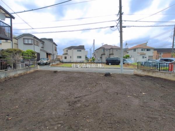 昭島緑町8期 