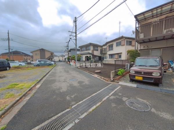 昭島緑町8期 