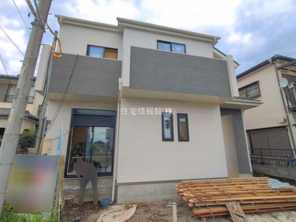 昭島緑町8期 