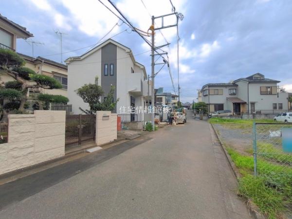 昭島緑町8期 