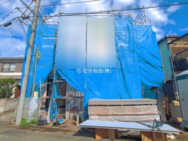 昭島緑町8期 