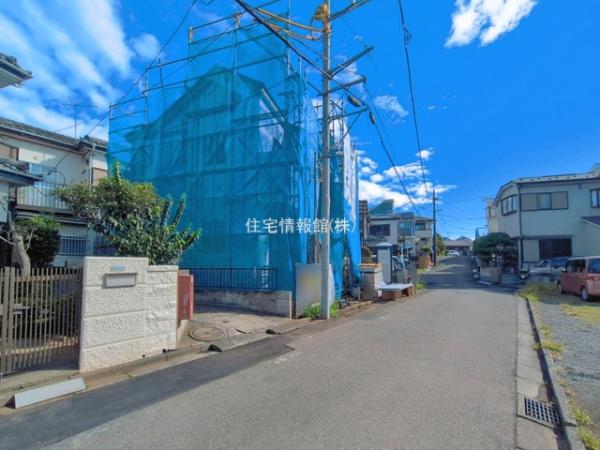昭島緑町8期 
