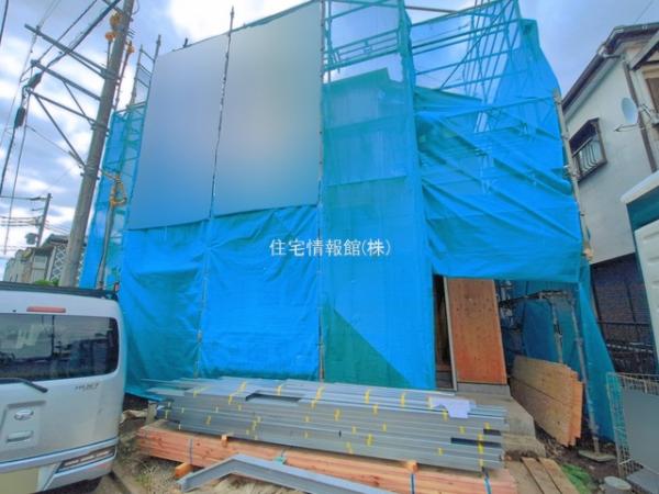 昭島緑町8期 