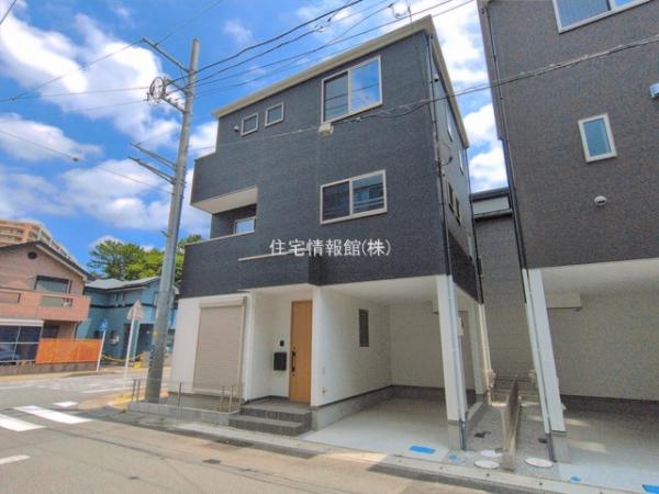 平塚市夕陽ヶ丘2期 