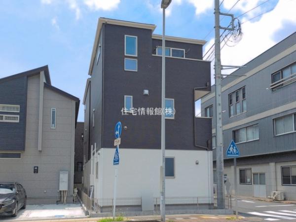 平塚市夕陽ヶ丘2期 