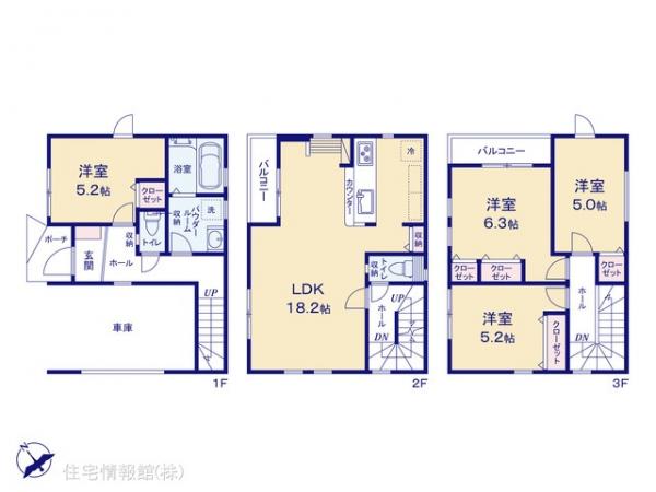 平塚市夕陽ヶ丘2期 