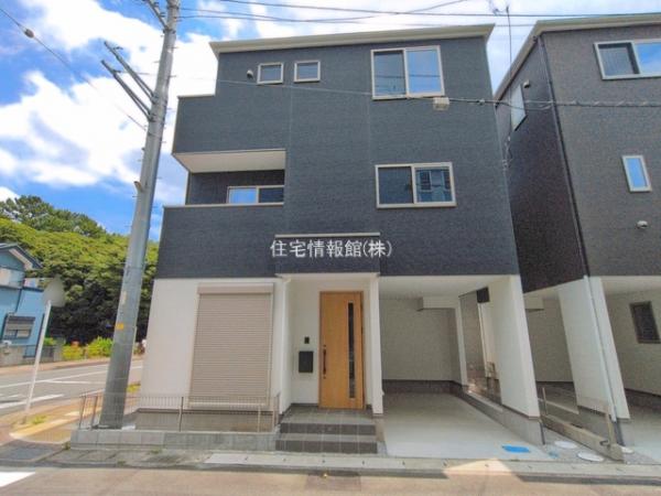 平塚市夕陽ヶ丘2期 
