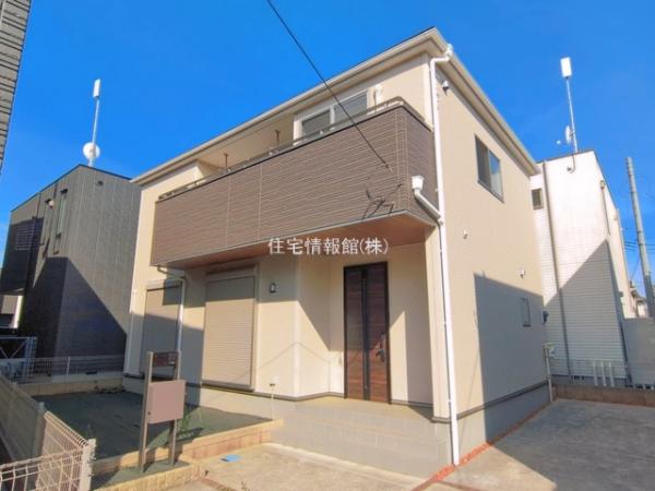 中古戸建 埼玉県上尾市大字平塚1564-2 JR高崎線上尾駅 2,980万円