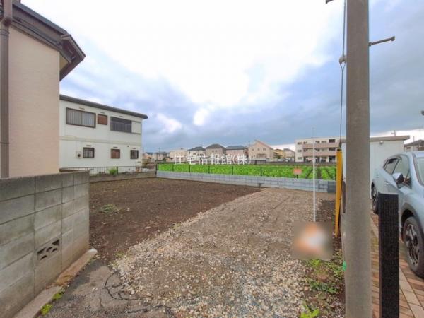 土地 埼玉県狭山市大字北入曽467-12 西武新宿線入曽駅 1,480万円