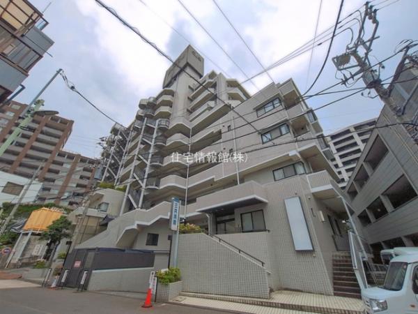 中古マンション 神奈川県藤沢市藤沢1003-8 JR東海道本線(東京〜熱海)藤沢駅 3,780万円