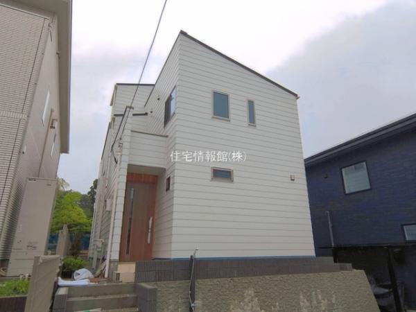 新築戸建 神奈川県藤沢市片瀬山５丁目1080-210 湘南モノレール片瀬山駅 8,990万円