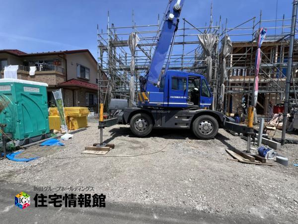 新築戸建 宇都宮市若草５丁目 東武宇都宮線東武宇都宮駅 2,890万円