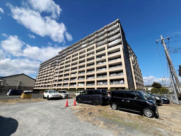 中古マンション 小田原市久野 小田急線足柄駅 1,797万円