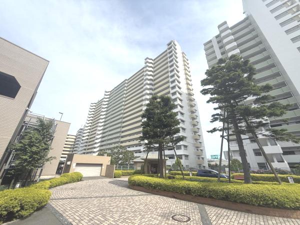 中古マンション 町田市南町田５丁目 東急田園都市線南町田グランベリーパーク駅 6,090万円