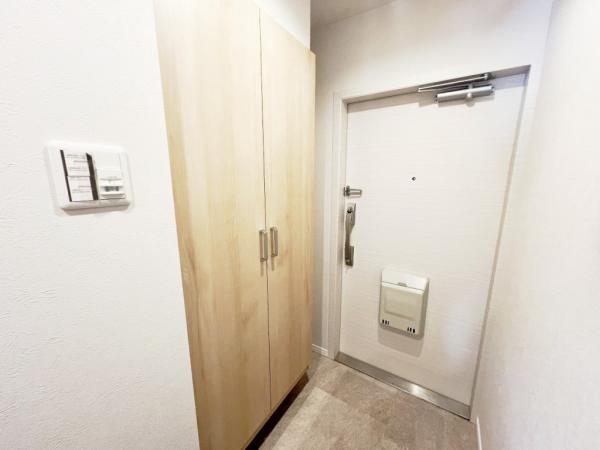 めじろ台ハイム その他内観