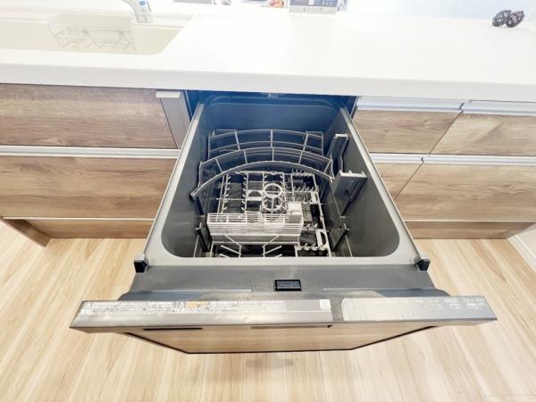 めじろ台ハイム キッチン
