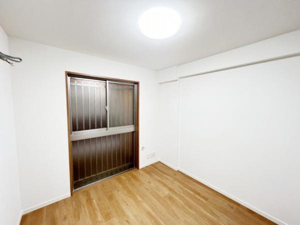 マイキャッスル椚田 子供部屋