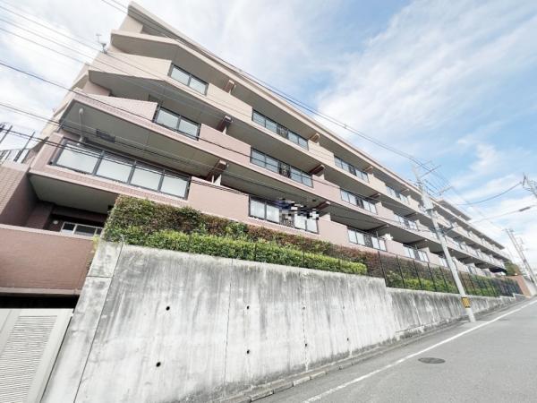 マイキャッスル椚田 現況写真